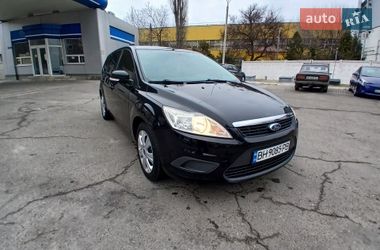 Универсал Ford Focus 2009 в Одессе