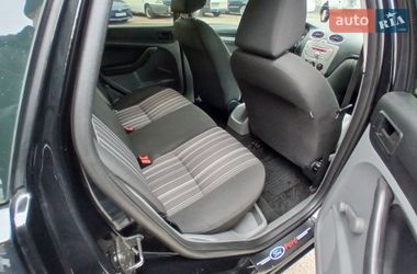 Универсал Ford Focus 2009 в Одессе