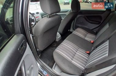Универсал Ford Focus 2009 в Одессе