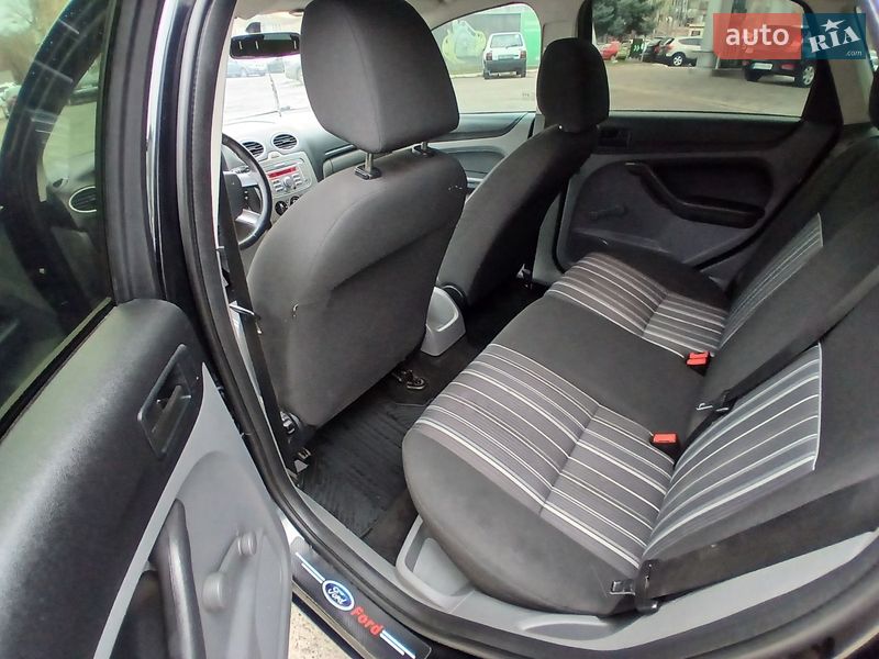 Универсал Ford Focus 2009 в Одессе