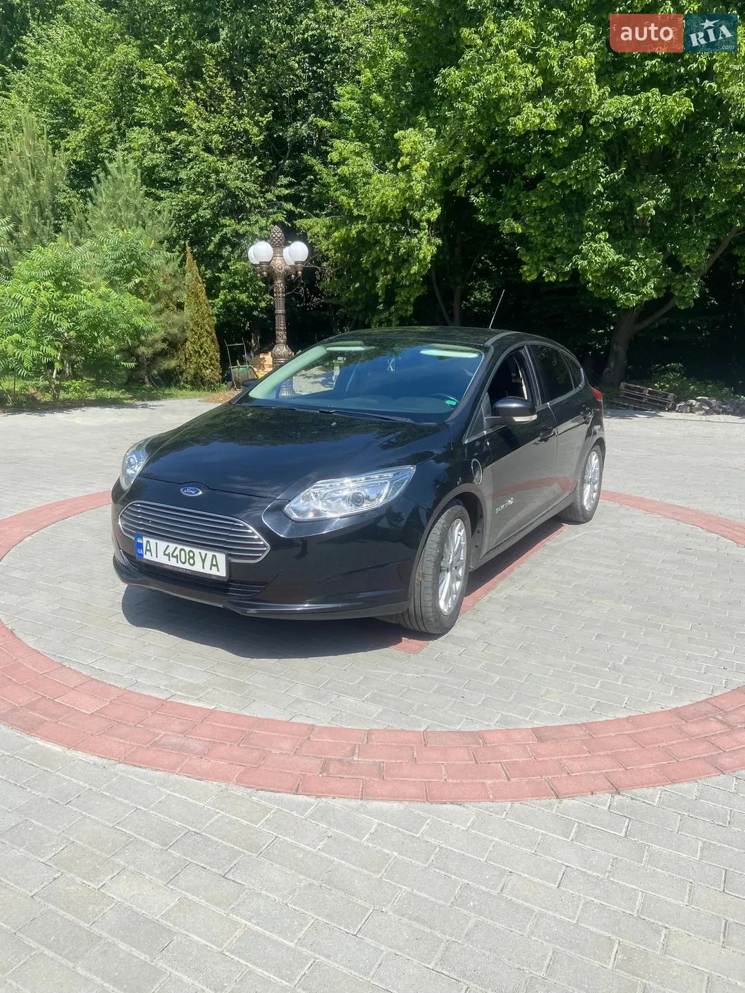2014 Ford Focus - мініатюра 8