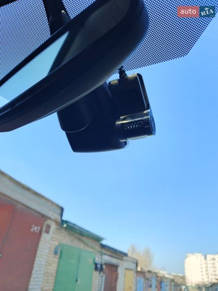 Хэтчбек Ford Focus 2007 в Киеве