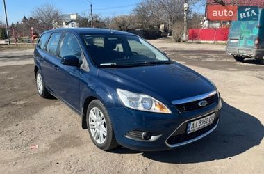 Универсал Ford Focus 2010 в Киеве