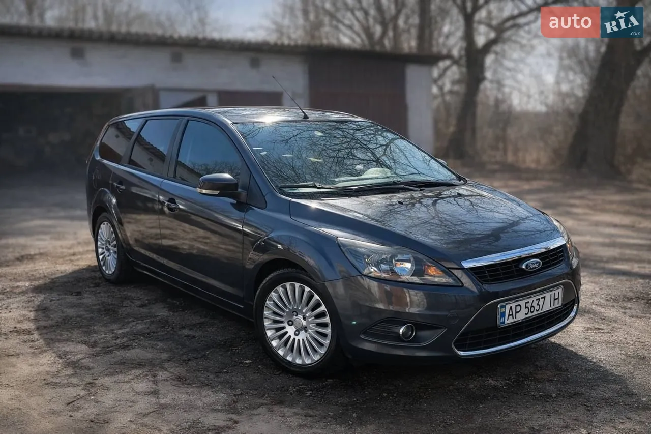 2011 Ford Focus - мініатюра 25