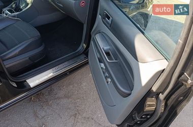 Универсал Ford Focus 2008 в Згуровке