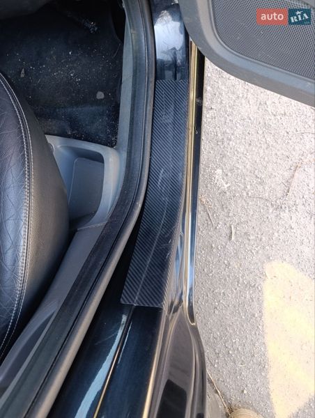 Универсал Ford Focus 2008 в Згуровке