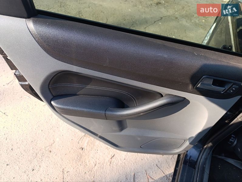 Универсал Ford Focus 2008 в Згуровке