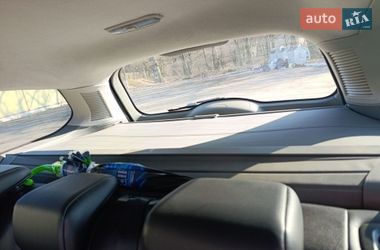 Универсал Ford Focus 2008 в Згуровке