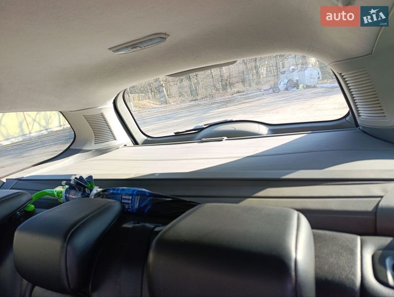 Универсал Ford Focus 2008 в Згуровке