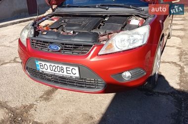 Універсал Ford Focus 2009 в Тернополі