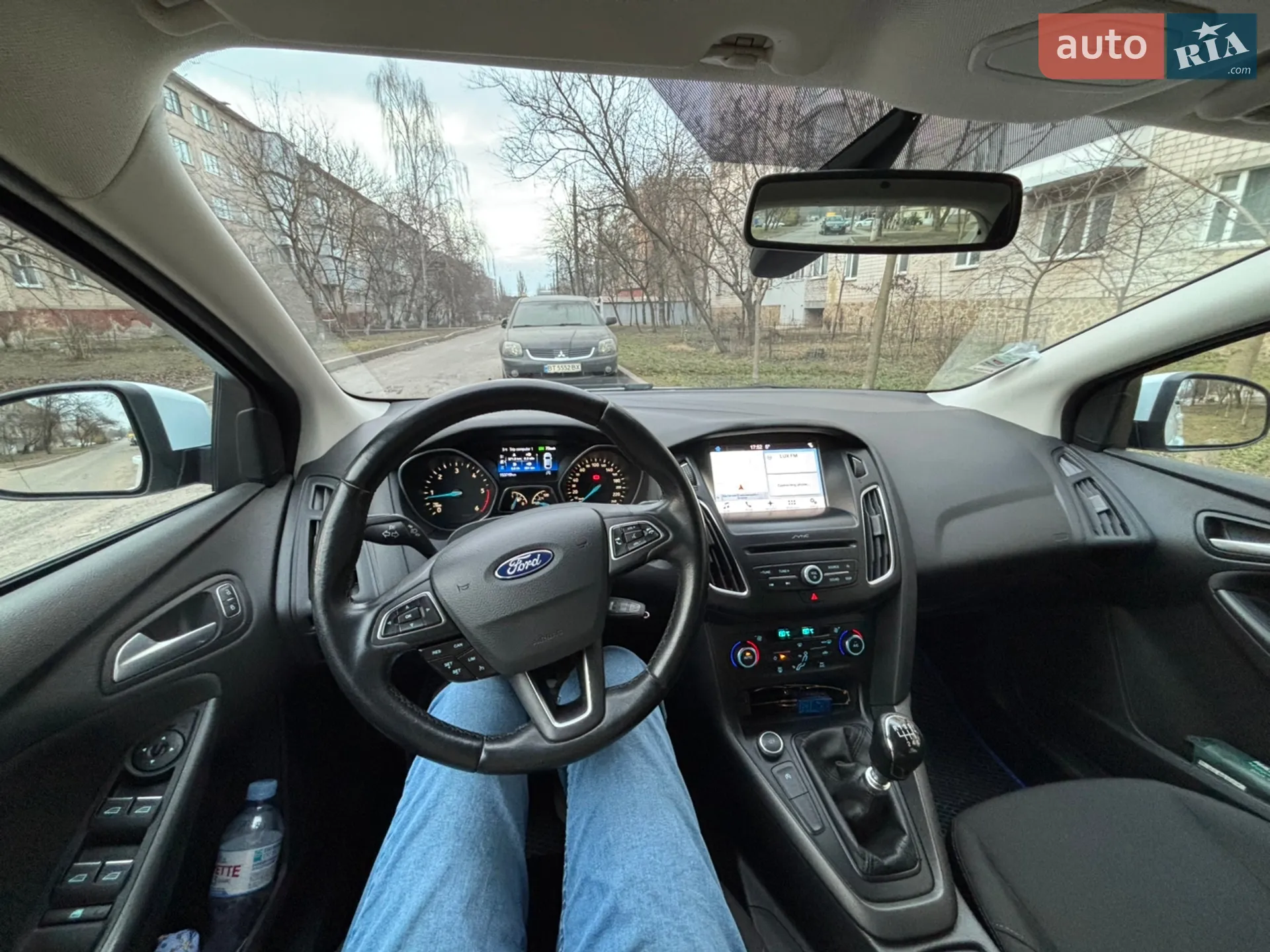 2017 Ford Focus - мініатюра 13