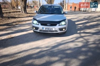 Универсал Ford Focus 2006 в Белой Церкви