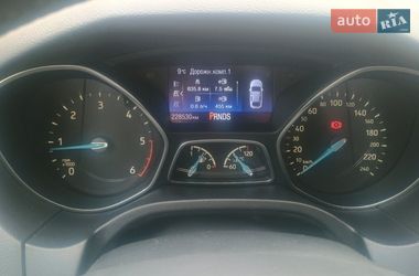 Универсал Ford Focus 2015 в Киеве