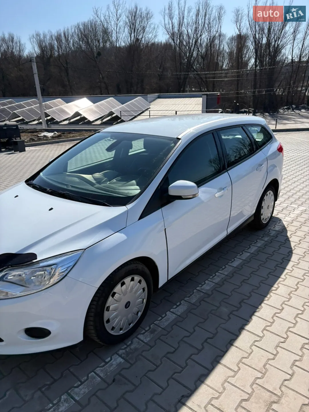 2013 Ford Focus - мініатюра 17