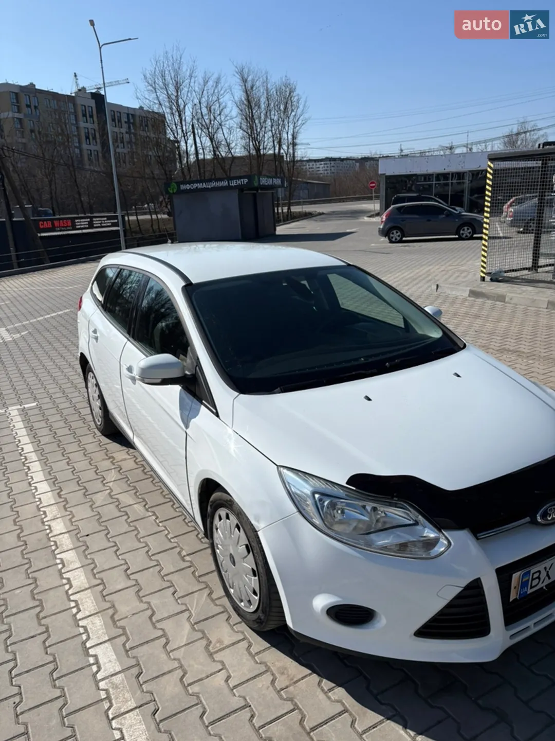 2013 Ford Focus - мініатюра 23