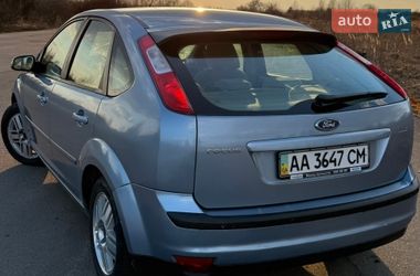 Хетчбек Ford Focus 2007 в Ізяславі