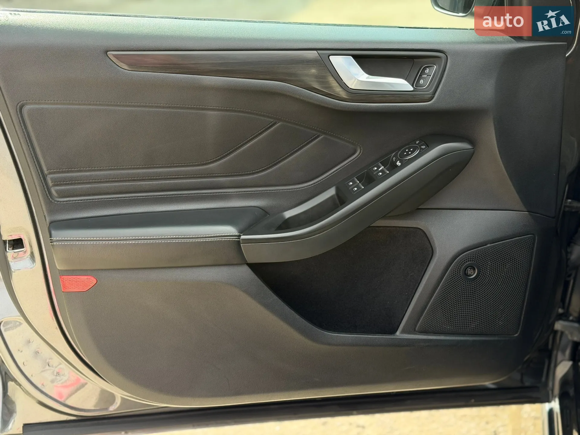 2019 Ford Focus - мініатюра 24