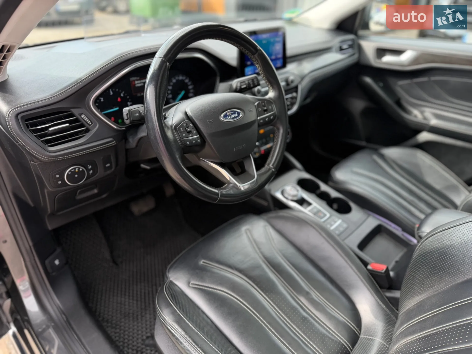 2019 Ford Focus - мініатюра 30