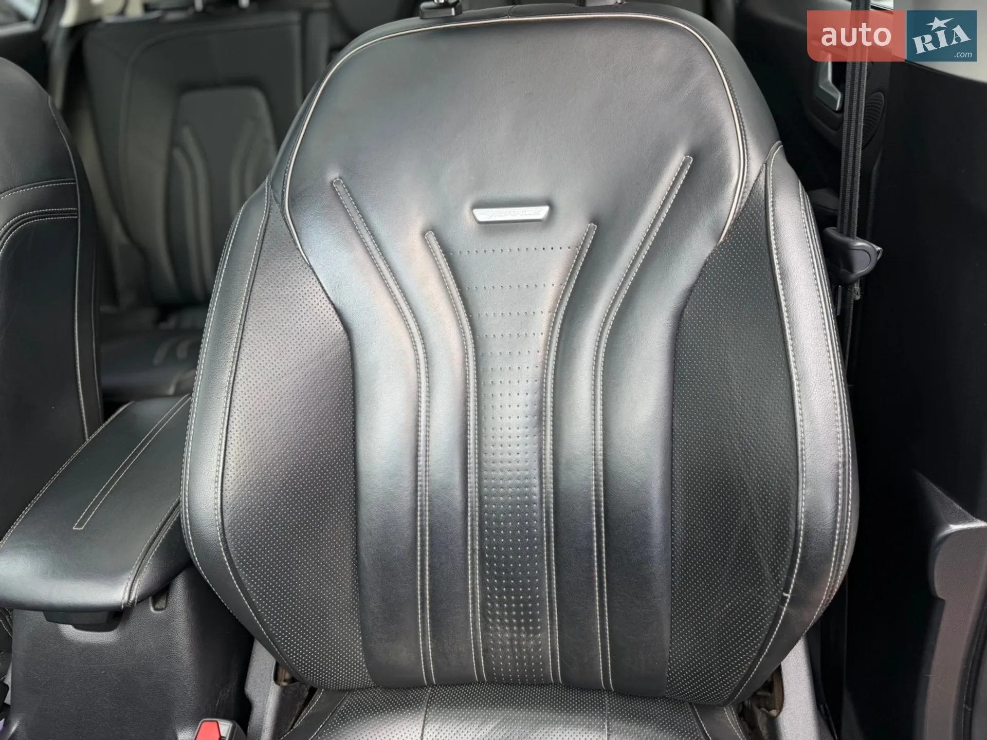 2019 Ford Focus - мініатюра 49
