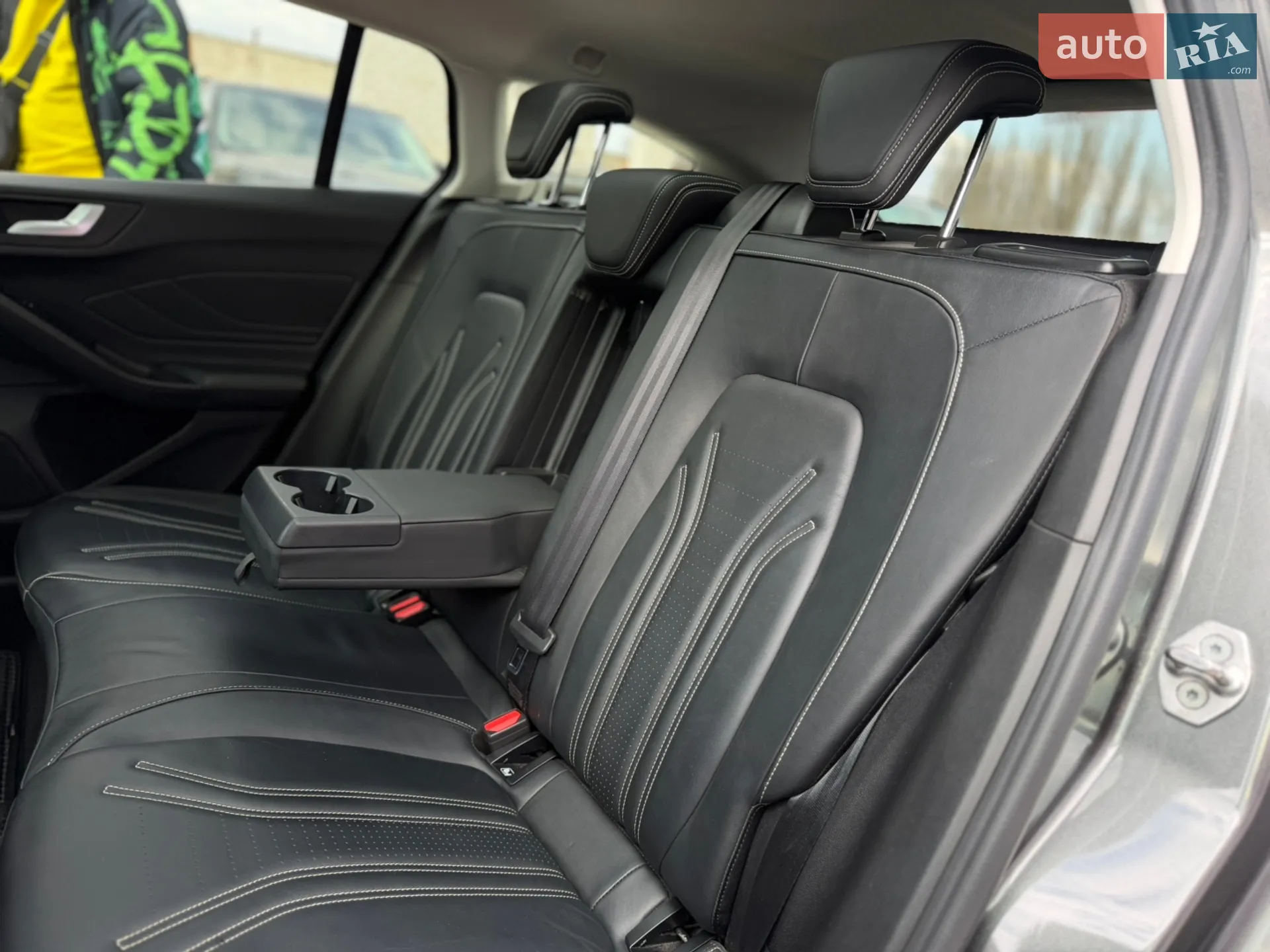 2019 Ford Focus - мініатюра 54