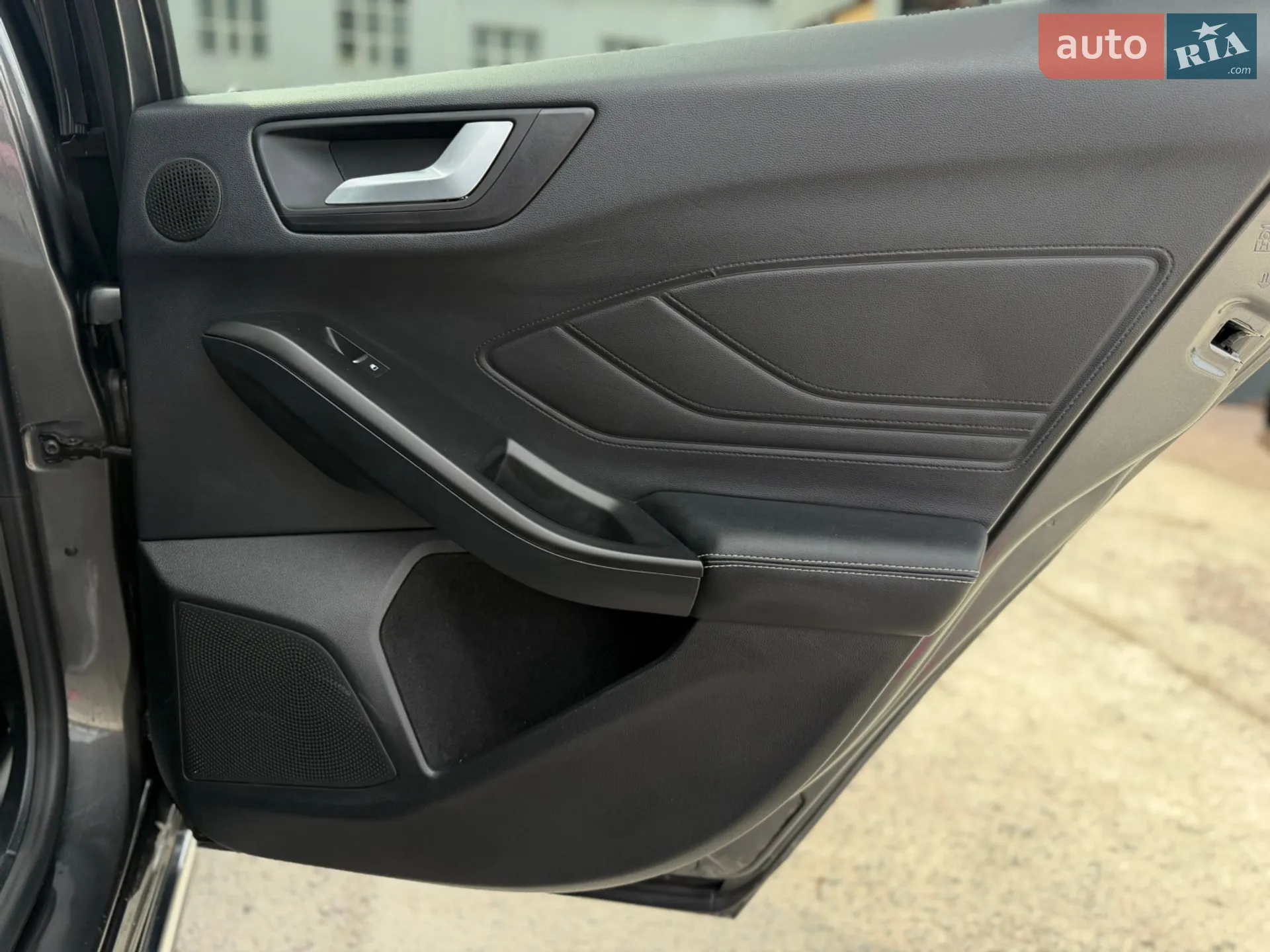 2019 Ford Focus - мініатюра 64