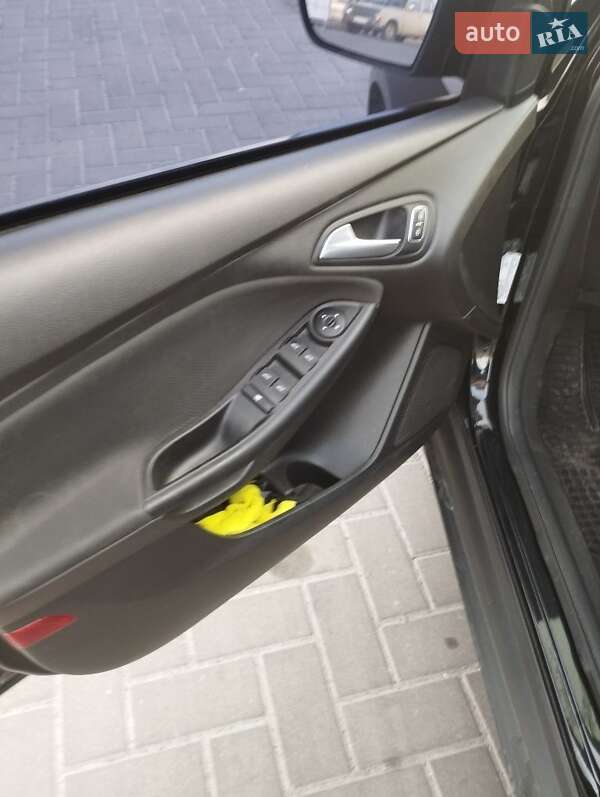 Седан Ford Focus 2016 в Каменском