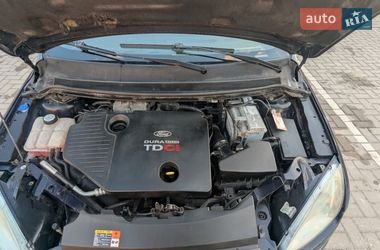 Универсал Ford Focus 2007 в Ровно