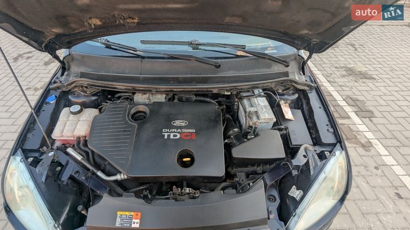 Универсал Ford Focus 2007 в Ровно фото 18 Универсал Ford Focus 2007 в Ровно