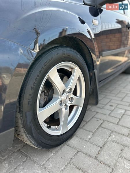Универсал Ford Focus 2007 в Ровно фото 3 Универсал Ford Focus 2007 в Ровно