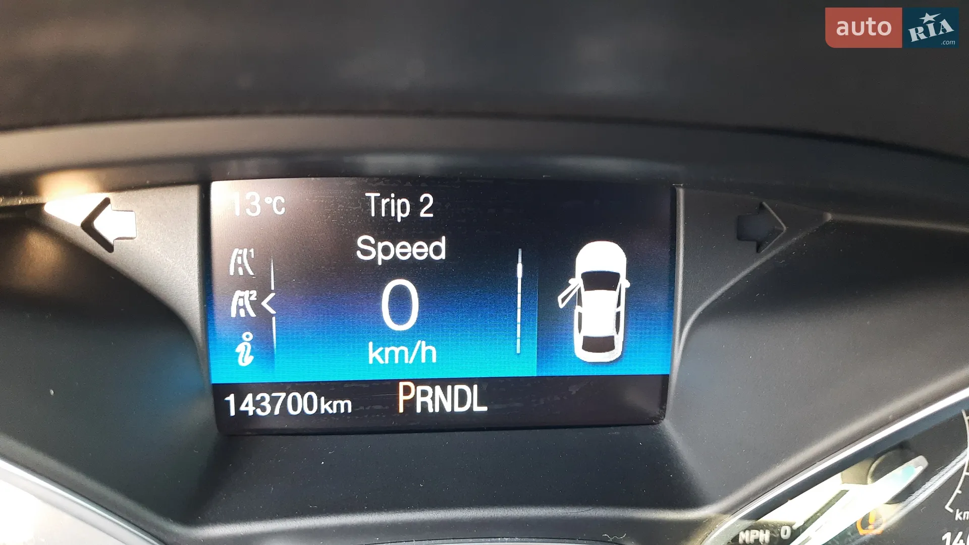 2017 Ford Focus - мініатюра 18