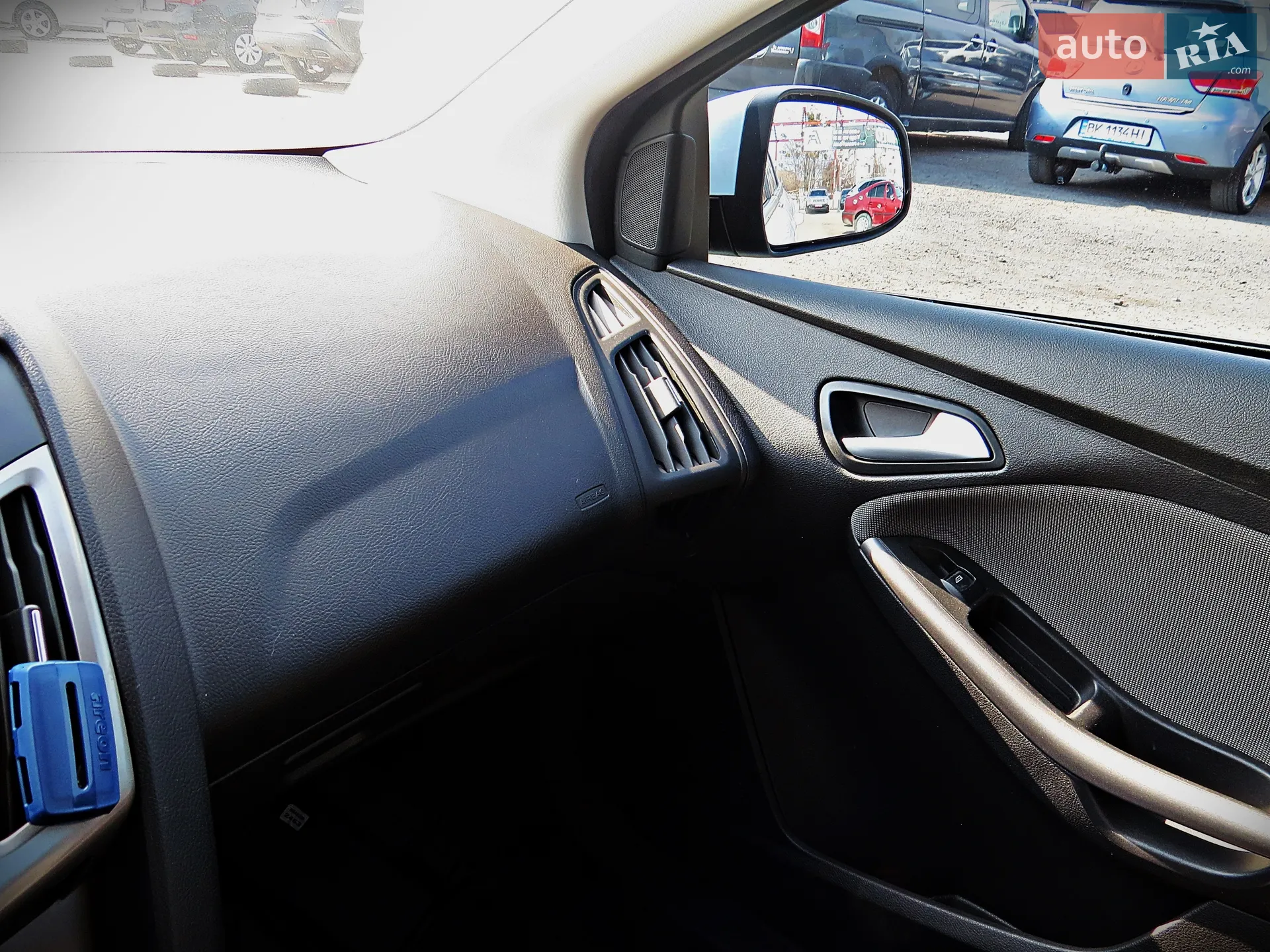 2013 Ford Focus - мініатюра 13