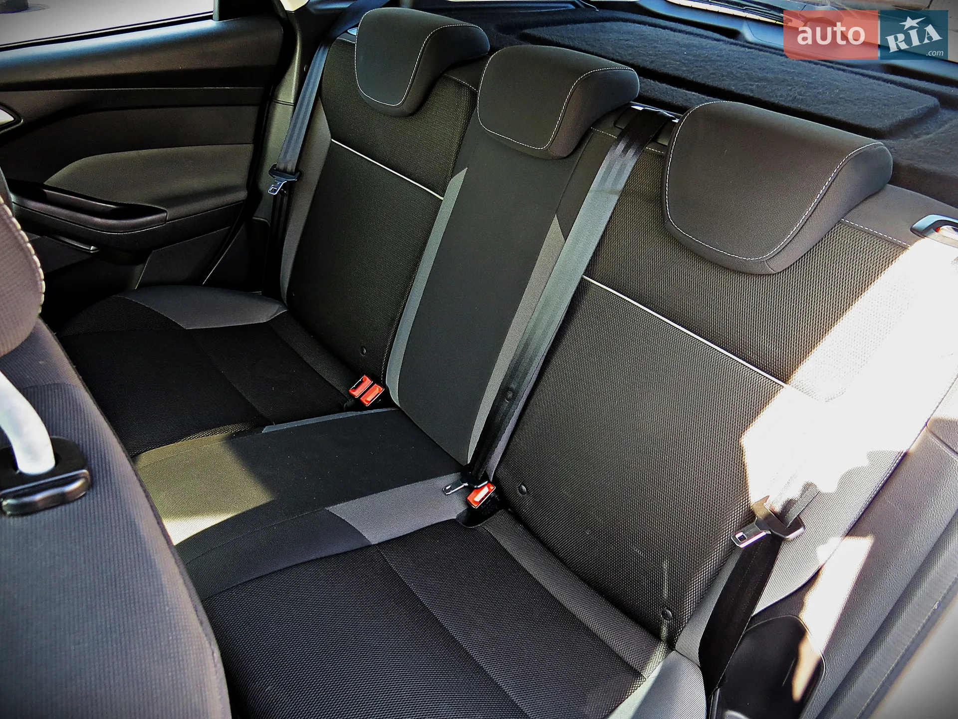 2013 Ford Focus - мініатюра 15