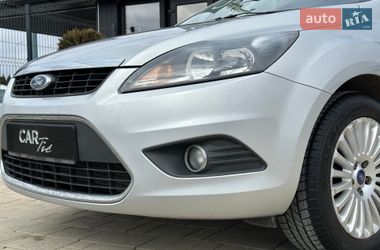 Універсал Ford Focus 2010 в Львові