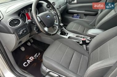 Універсал Ford Focus 2010 в Львові