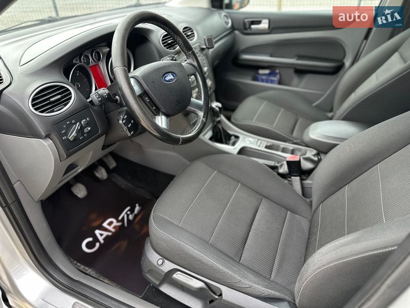 Универсал Ford Focus 2010 в Львове фото 16 Универсал Ford Focus 2010 в Львове