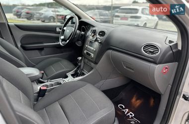 Універсал Ford Focus 2010 в Львові