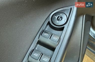 Седан Ford Focus 2016 в Києві