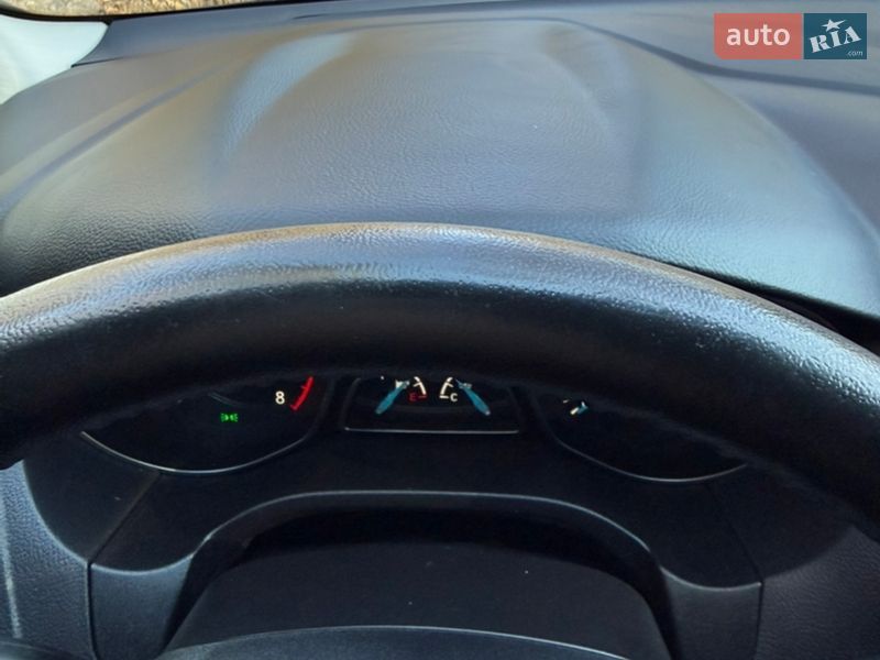 Седан Ford Focus 2016 в Києві