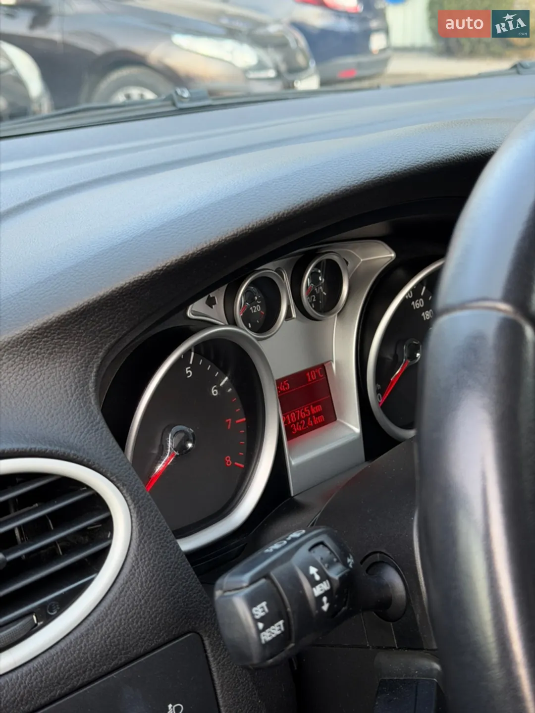 2010 Ford Focus - мініатюра 17