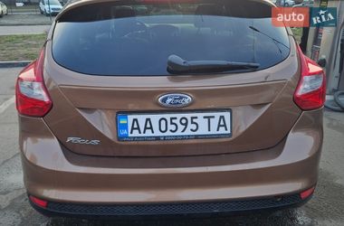 Хетчбек Ford Focus 2013 в Києві