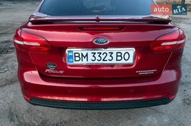 Седан Ford Focus 2016 в Сумах