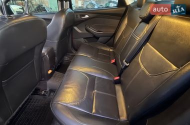 Седан Ford Focus 2016 в Сумах
