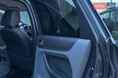 Универсал Ford Focus 2008 в Шумске