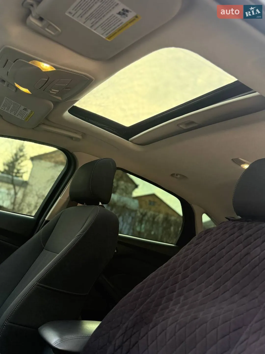 2017 Ford Focus - мініатюра 87