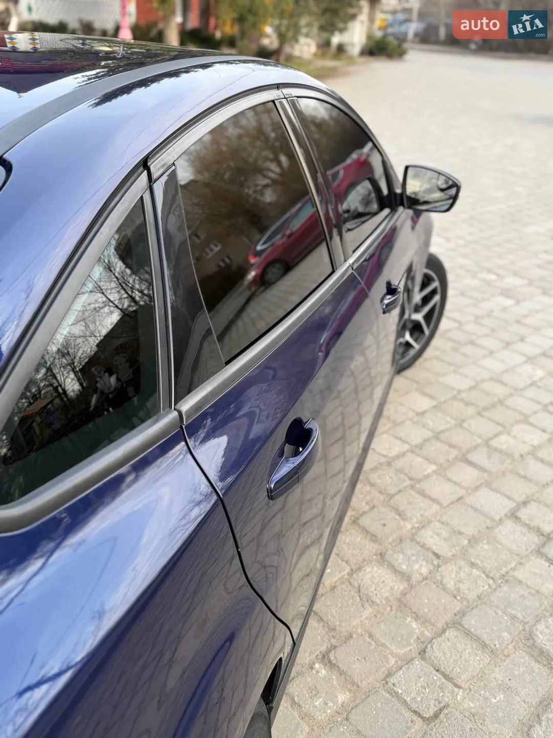 2017 Ford Focus - мініатюра 22