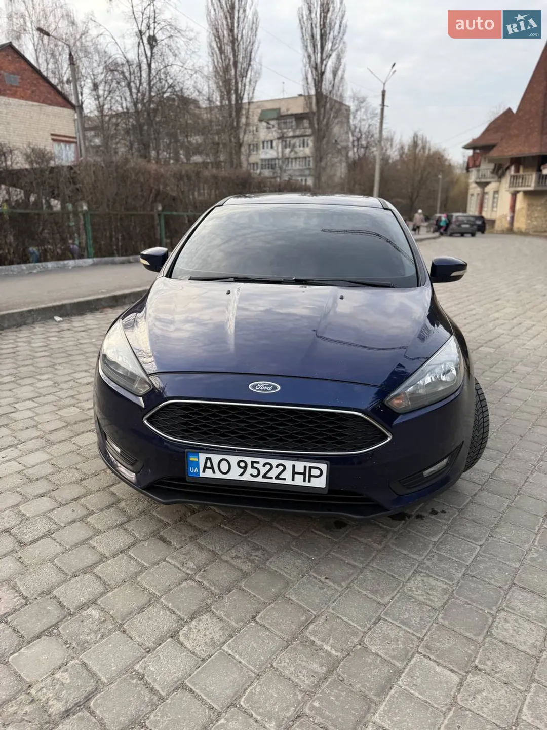 2017 Ford Focus - мініатюра 84