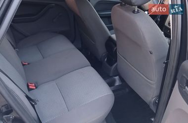 Хетчбек Ford Focus 2007 в Києві