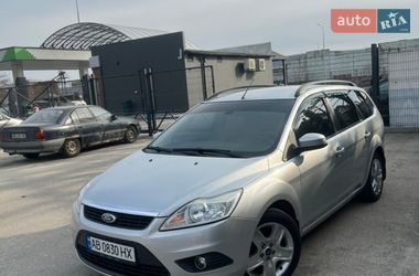 Универсал Ford Focus 2009 в Могилев-Подольске
