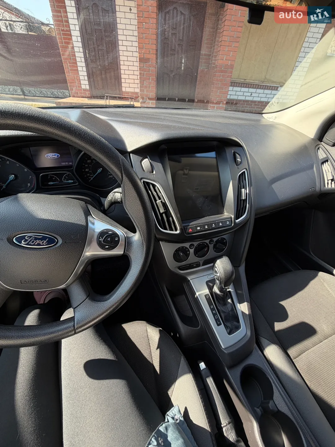 2014 Ford Focus - мініатюра 15