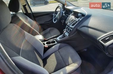 Седан Ford Focus 2013 в Киеве